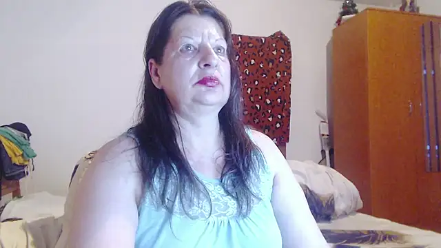 ExtasyMature webcam