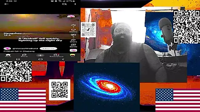 RussellTaylorLacy webcam