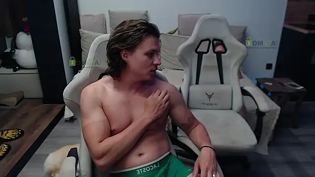 Sunny-Girl1 webcam