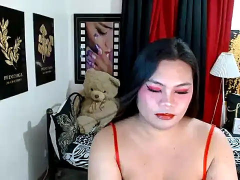 TSbrianaHugeCock webcam