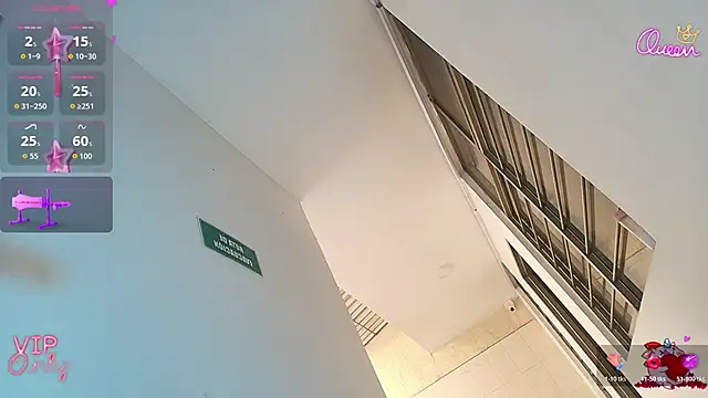 Eylend_Lisboa live cam on StripChat