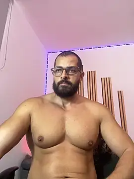 magnumchris webcam