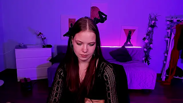 BetsyKiss webcam