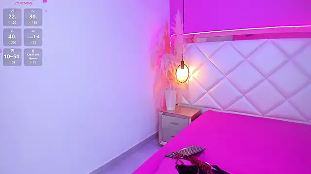 Violet_Bloom