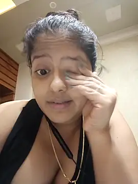 aditi_sarkar (F young) - Big nipples show