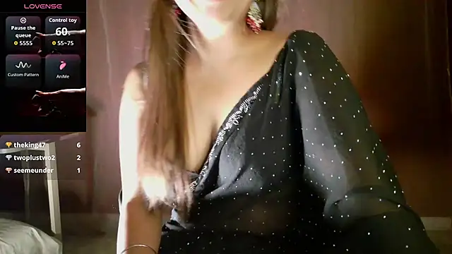 Midnight_Sparshaa webcam