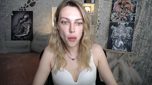 NickyAdamidi webcam