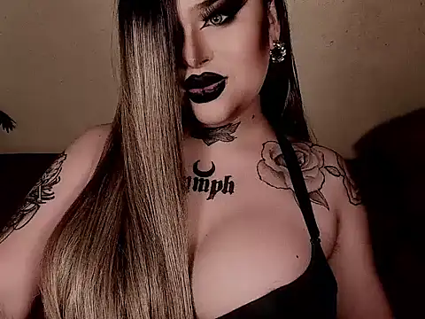 BeMyGoodSlave webcam
