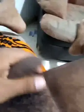 Sexybrother6 webcam