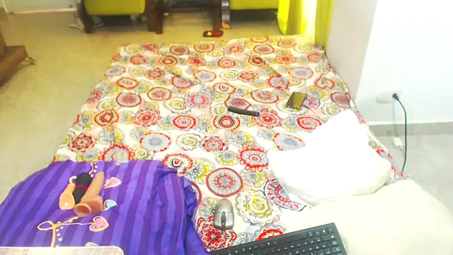 ValenSex webcam