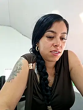 Luianna webcam