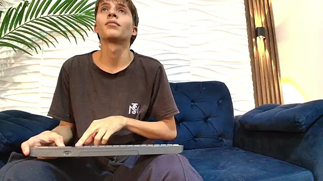Pavo_tv webcam
