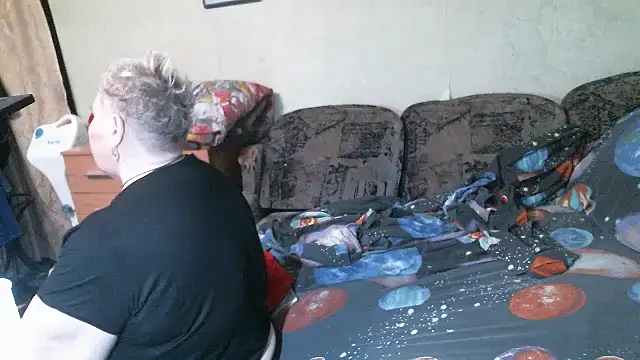 Lana555 webcam