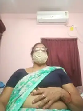 sarala_telugu webcam