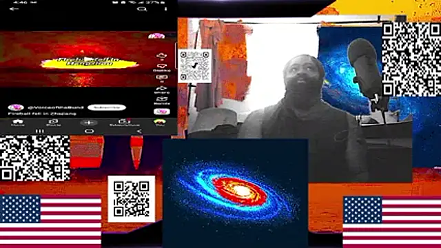 RussellTaylorLacy webcam