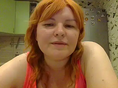 KrisryOxNikss webcam