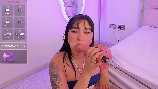 kalisweet_ webcam