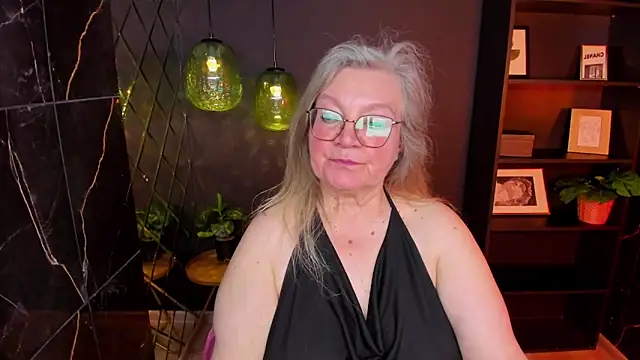 NataliMellow webcam