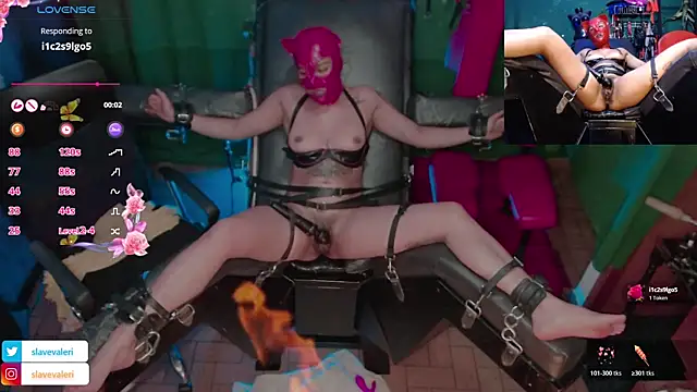 kenllyhot_and_valeriahell