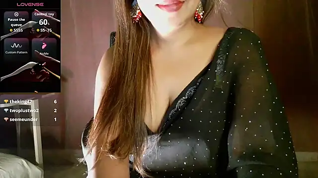 Midnight_Sparshaa