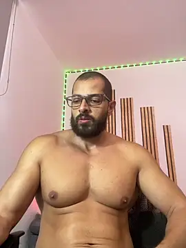 magnumchris webcam