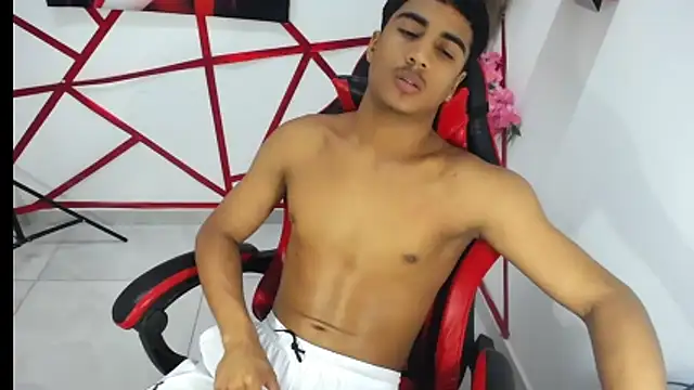 oliver-parker webcam
