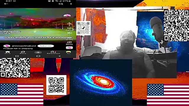RussellTaylorLacy webcam