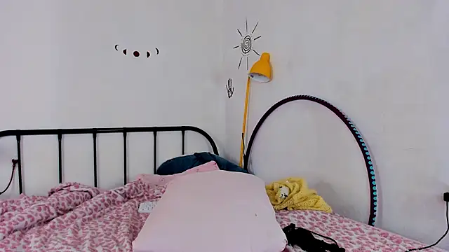 LiyaFly webcam