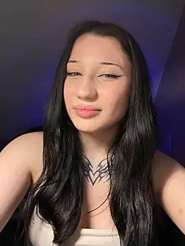 KRASOTKA_LIYA webcam