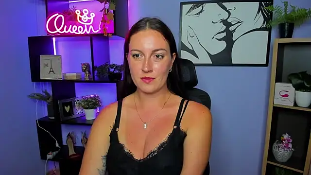FUN_AMI webcam