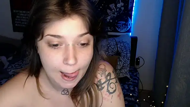 AlienforTwenty