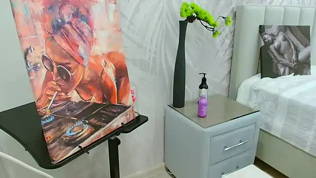 EveLove33 webcam