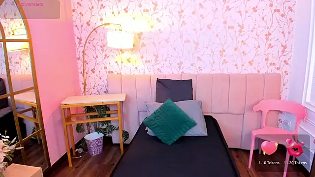 taylor_bennet webcam