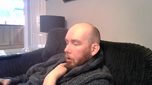 Chubbydan webcam