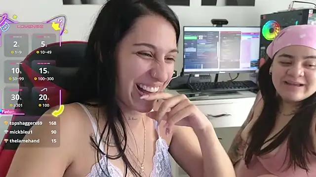 tammyandrade_ webcam