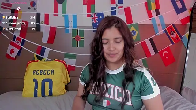 Rebeca_Williams_ webcam