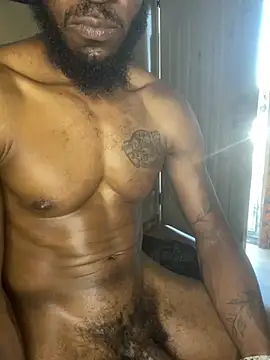 Prettyrichy webcam
