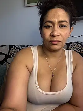 Carola-Ross webcam