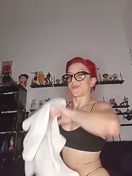 Watch MirianaB live on EroticFlix - High definition streams