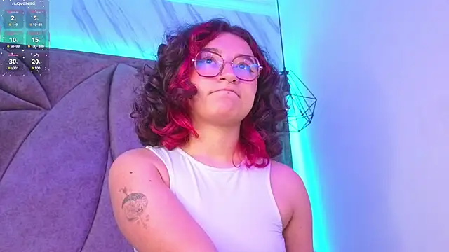 Kanela_miller_ webcam