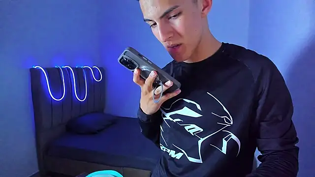 Matiius18 webcam