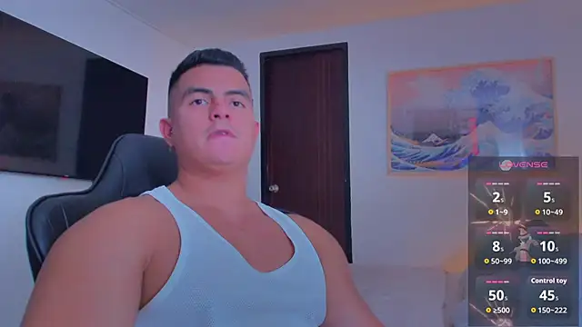 RJBarto webcam