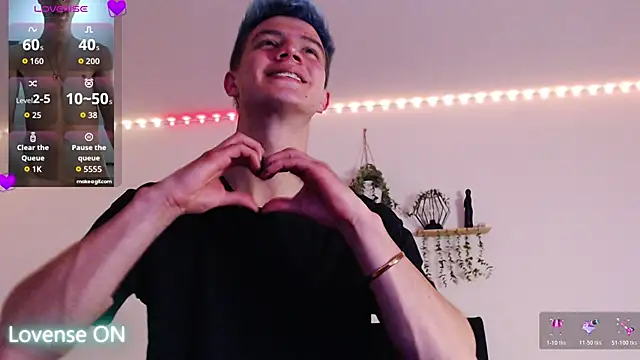 nicktorn webcam