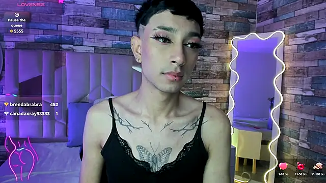 CYRUS_TAY webcam