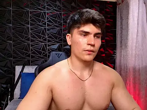 Jared_Rosse webcam