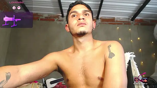 Angel_latinboy webcam