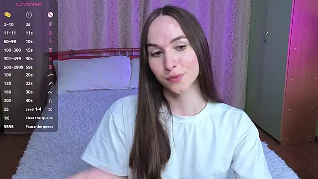 angeel_kate (T young) - if you want to be with me