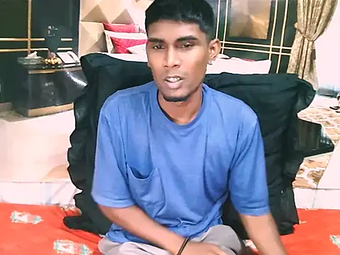 IndianThuggin webcam