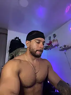 FreszX webcam