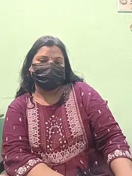 Tamil_Milf webcam